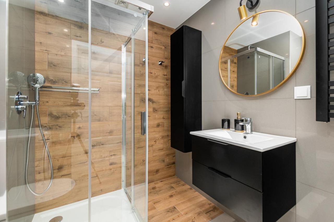 Aleja Sikorskiego 18 By Homeprime Warszawa Exteriör bild